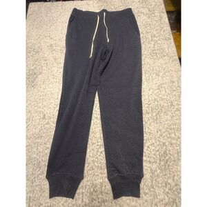 Alternative Apparel Dark Heather womens‎ Jogger Sweatpants Size S/P NWOT